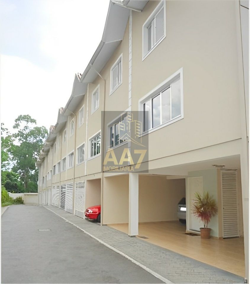 Condomínio para Venda - Jardim Ester