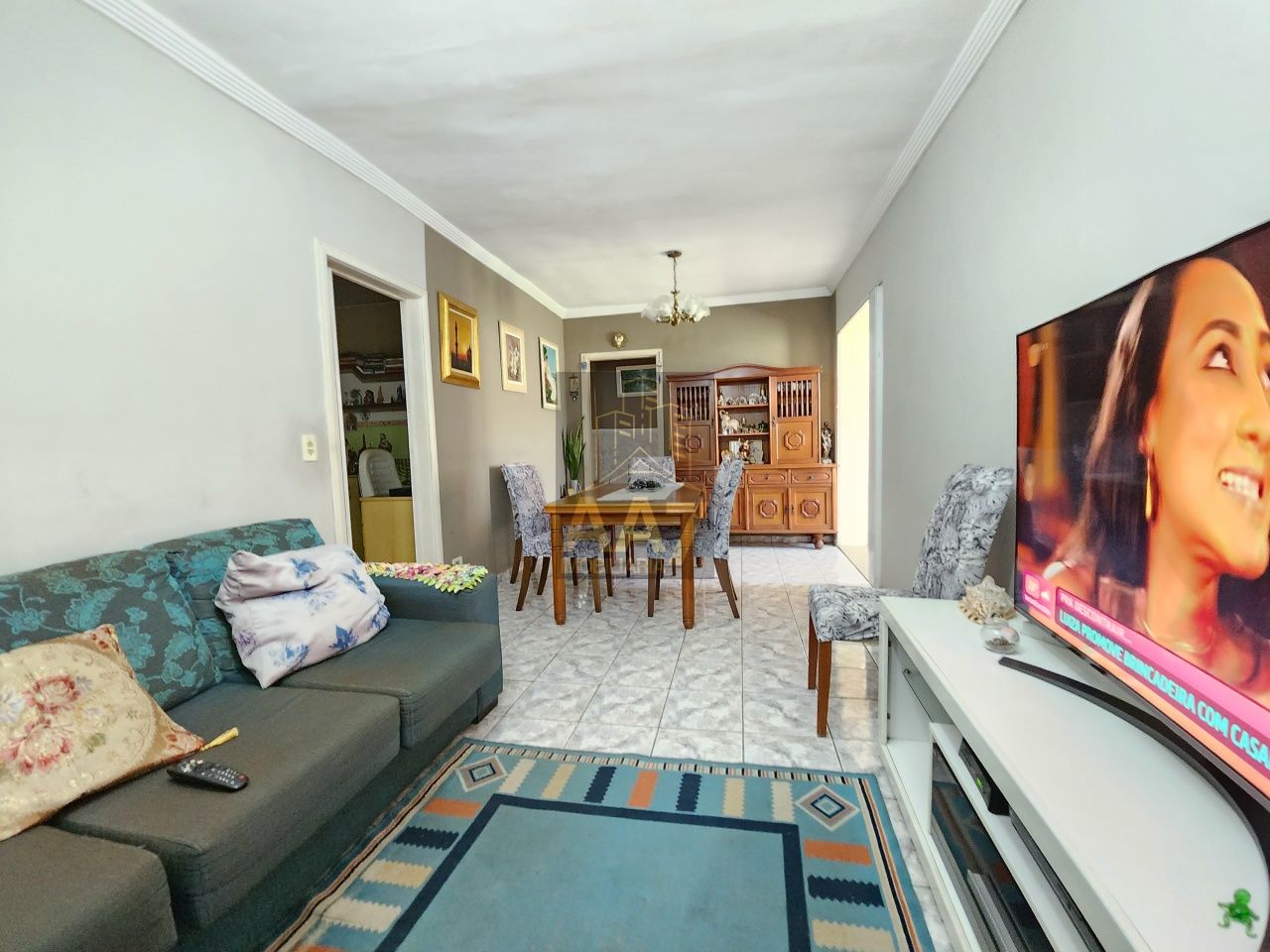 Casa Térrea para Venda - Vila Butantã