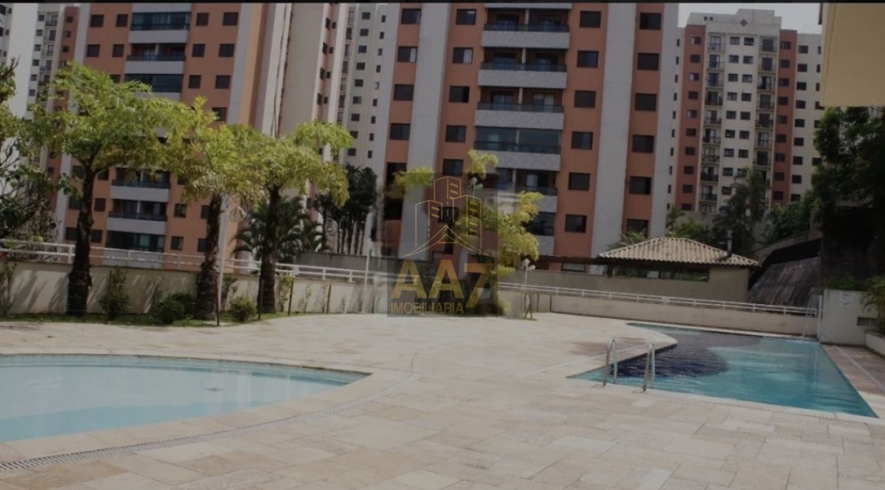 Apartamento para Venda - Jardim das Vertentes