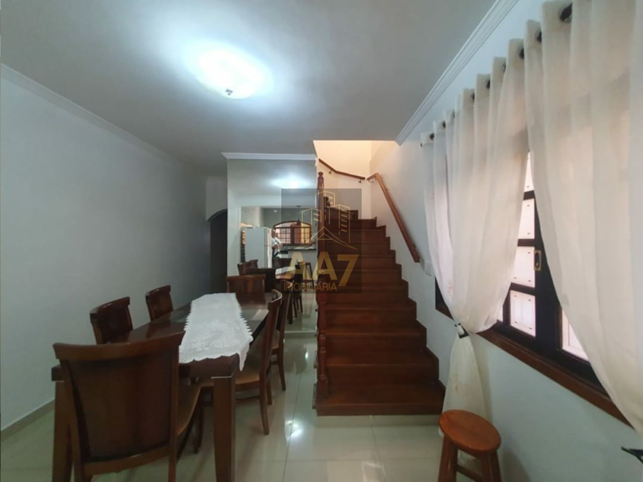 Sobrado para Venda - Jardim Sarah