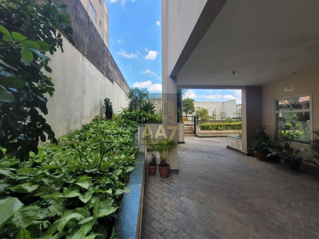 Apartamento para Venda - Rio Pequeno