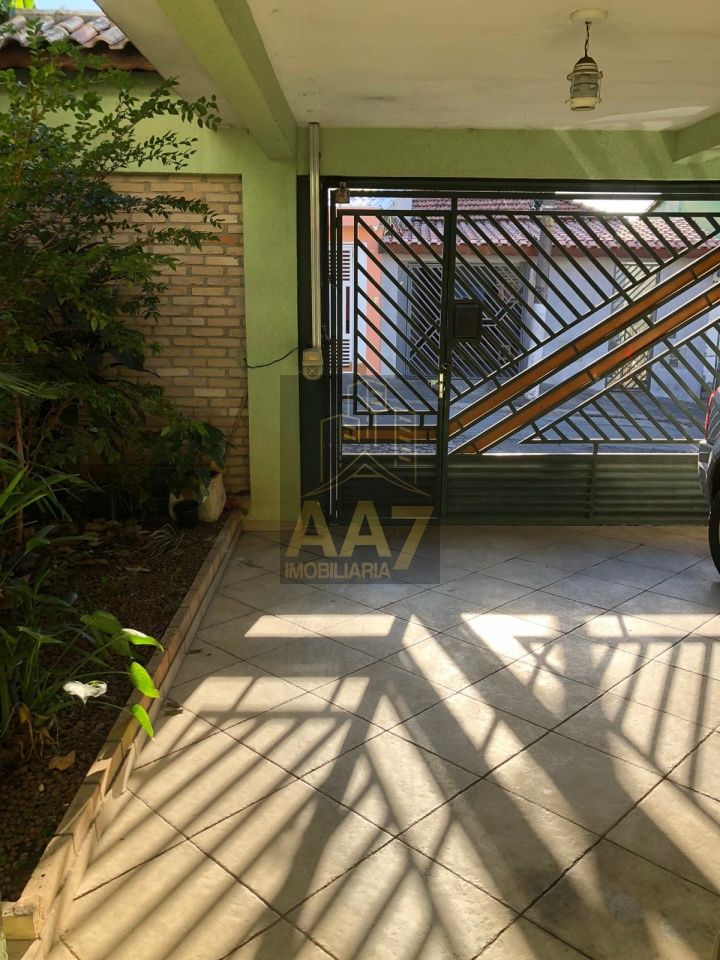 Casa Térrea para Venda - Vila Pirajussara