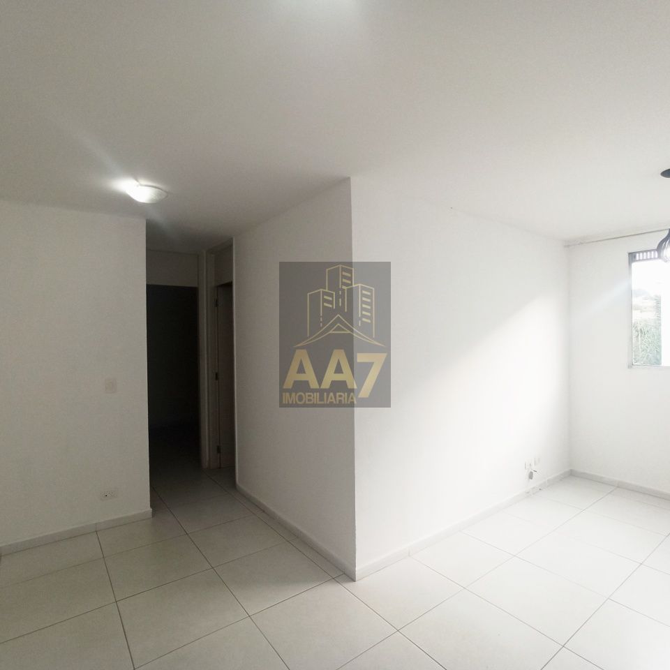 Apartamento para Venda - Vila São Francisco