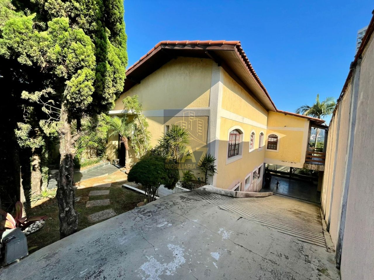 Sobrado para Venda - Vila Sônia