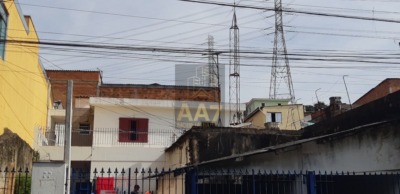 Casa de Vila para Venda - Vila São Domingos