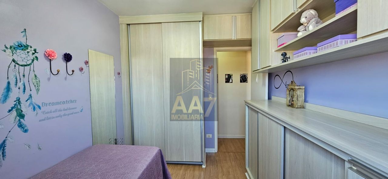 Apartamento para Venda - Jardim Cláudia