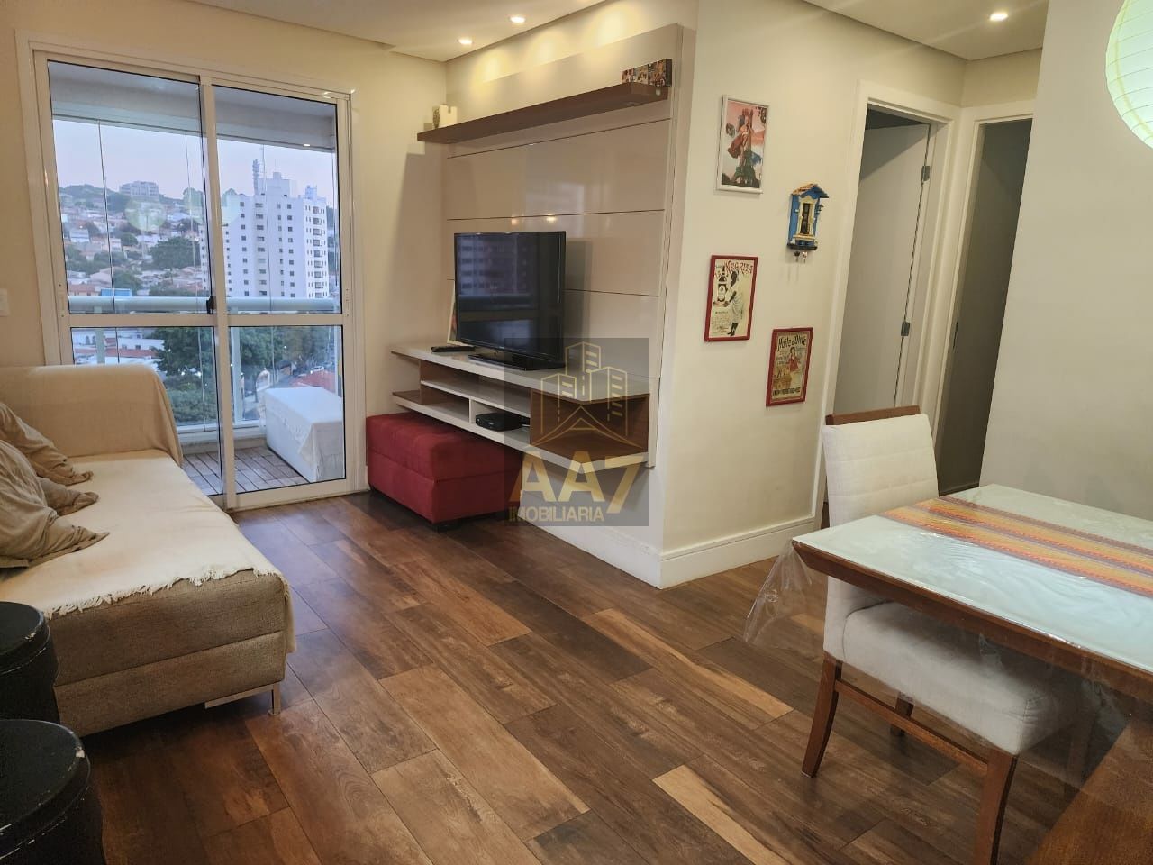 Apartamento para Venda - Alto da Lapa