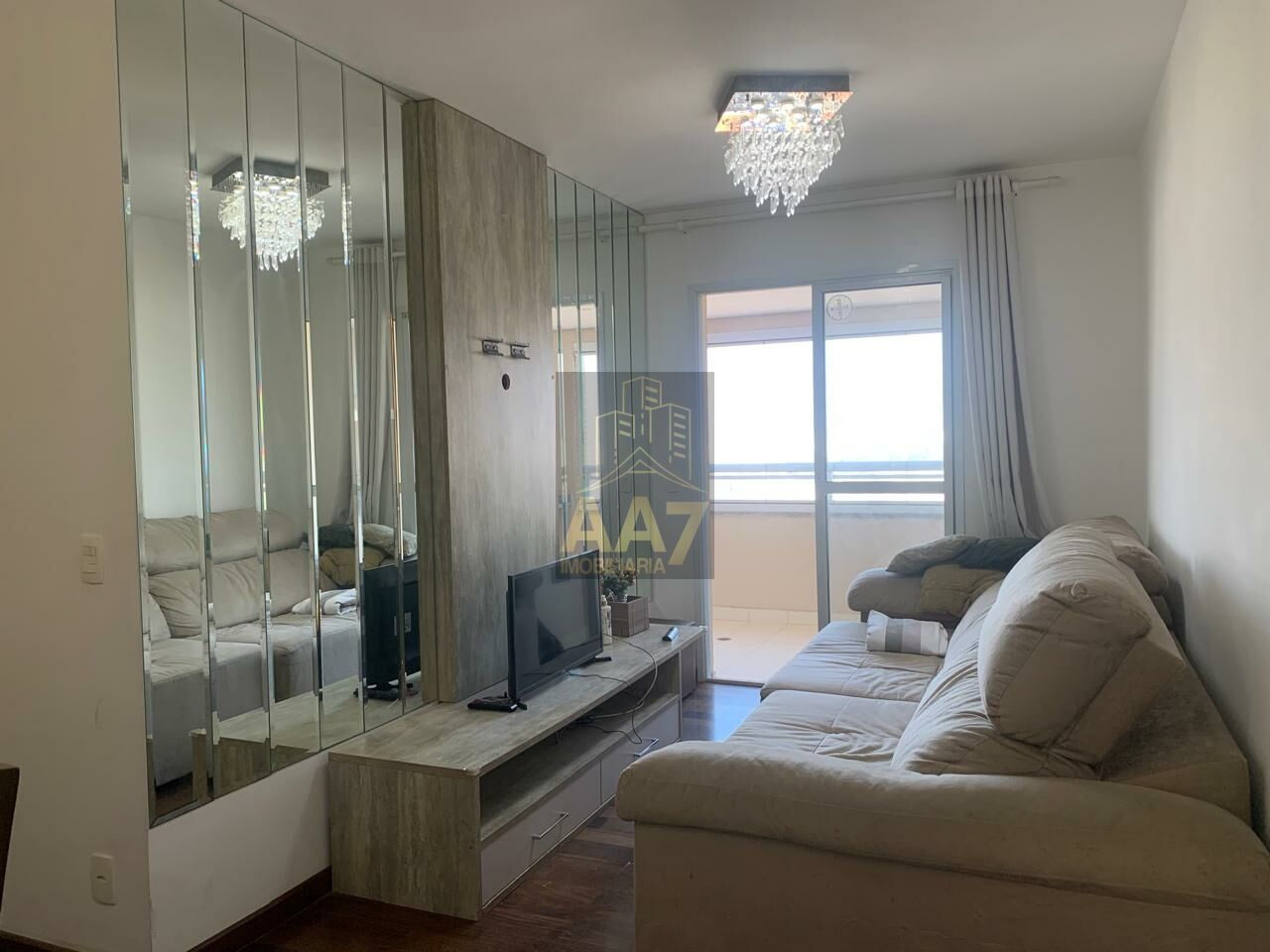 Apartamento para Venda - Jaguaré