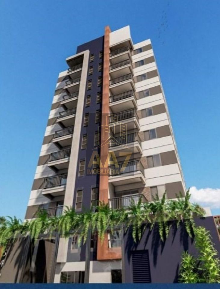 Apartamento para Venda - Jardim Ester