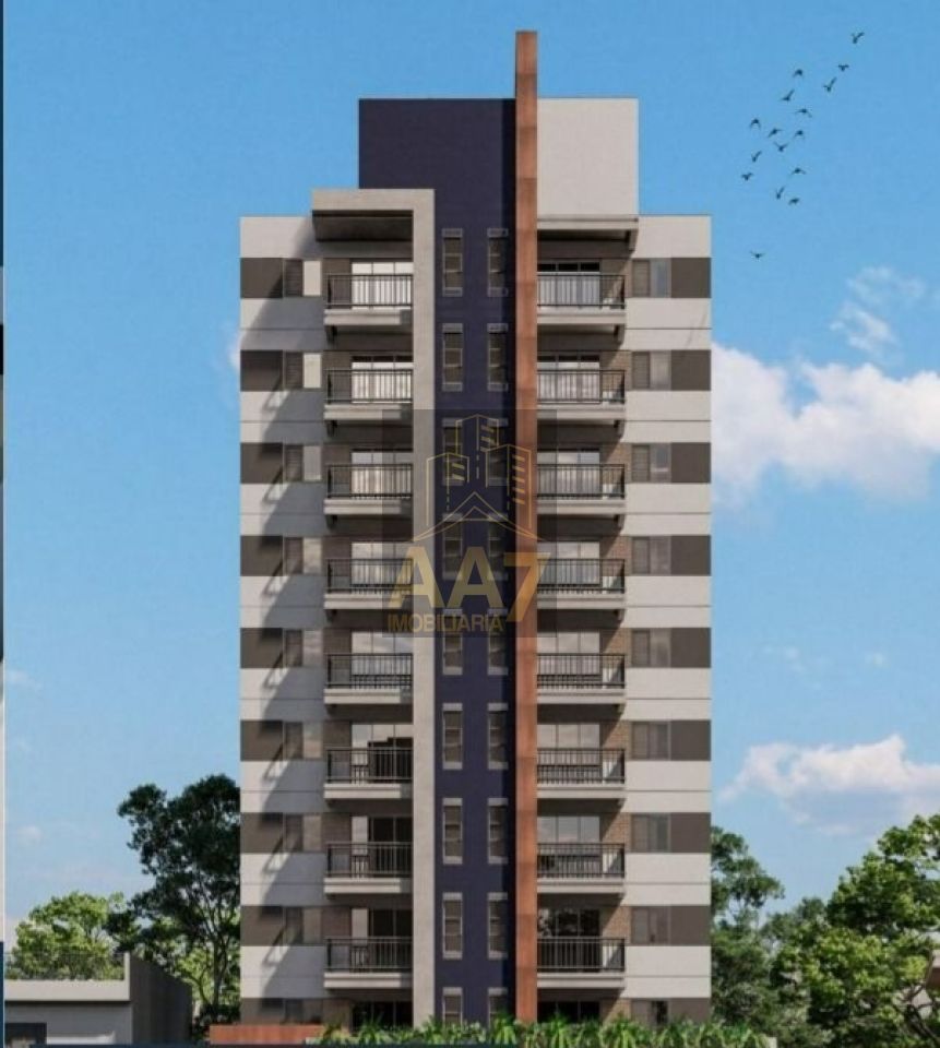 Apartamento para Venda - Jardim Ester