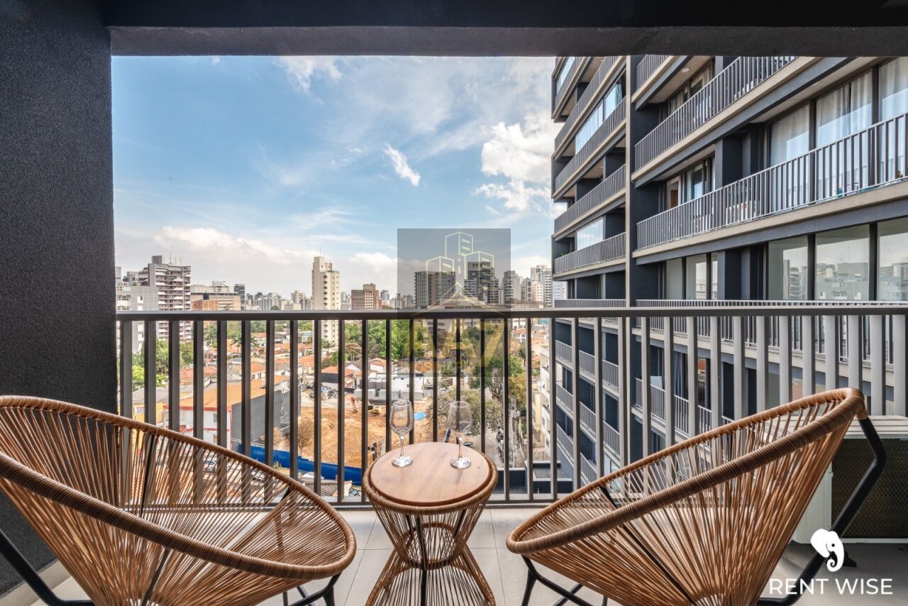 Studio para Venda - Vila Mariana