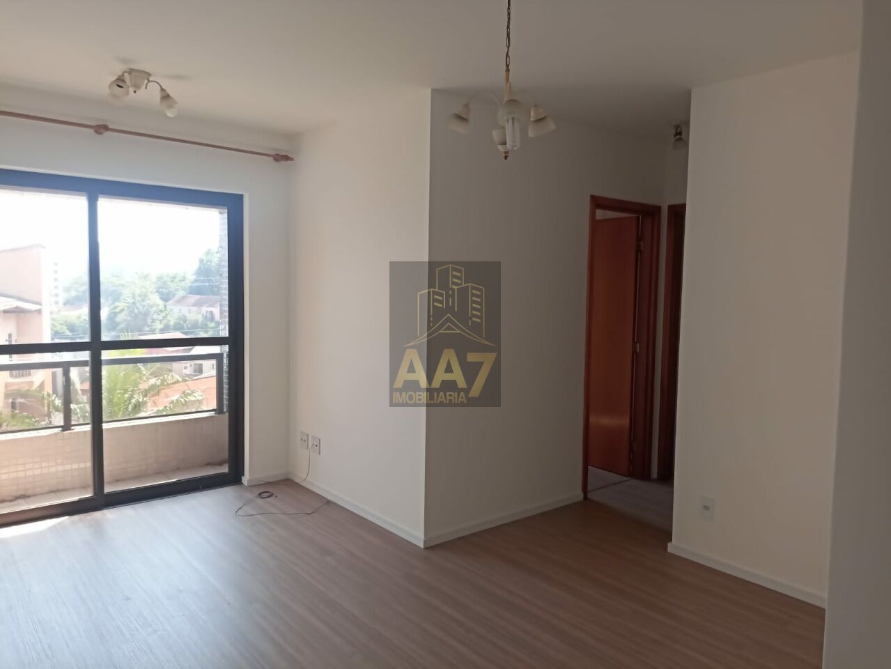 Apartamento para Venda - Jardim Rizzo