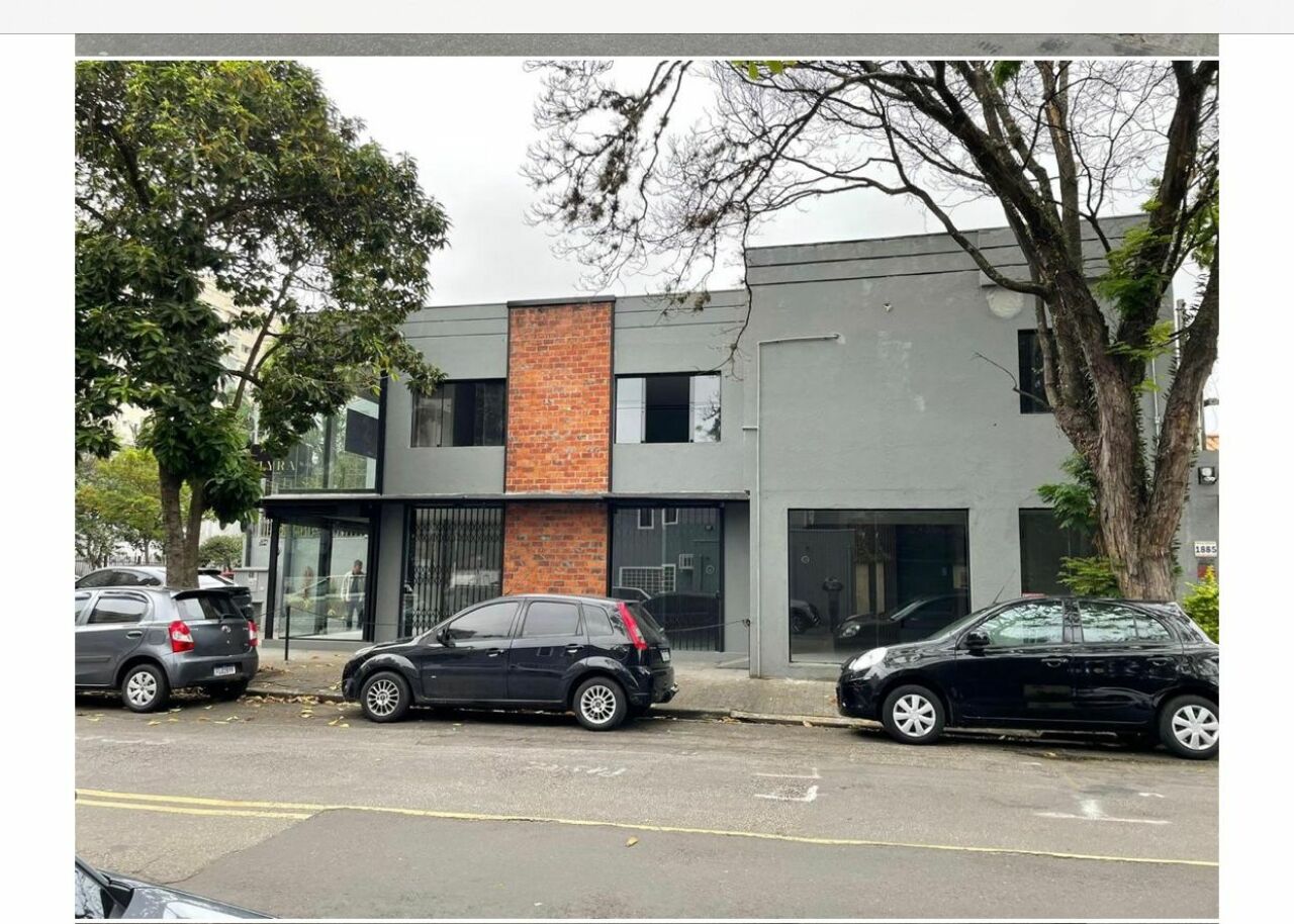 Prédio para Locação - Indianópolis