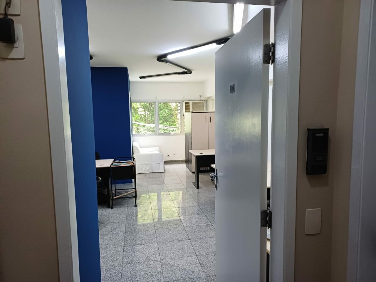 Conj. Comercial em Vila Parque Jabaquara