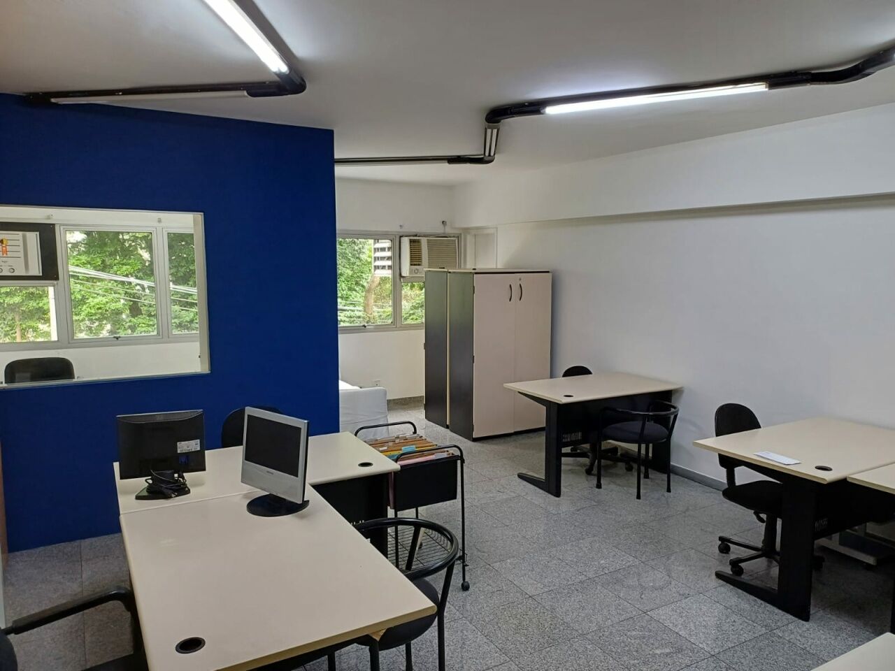 Foto 3 — Conj. Comercial em Vila Parque Jabaquara