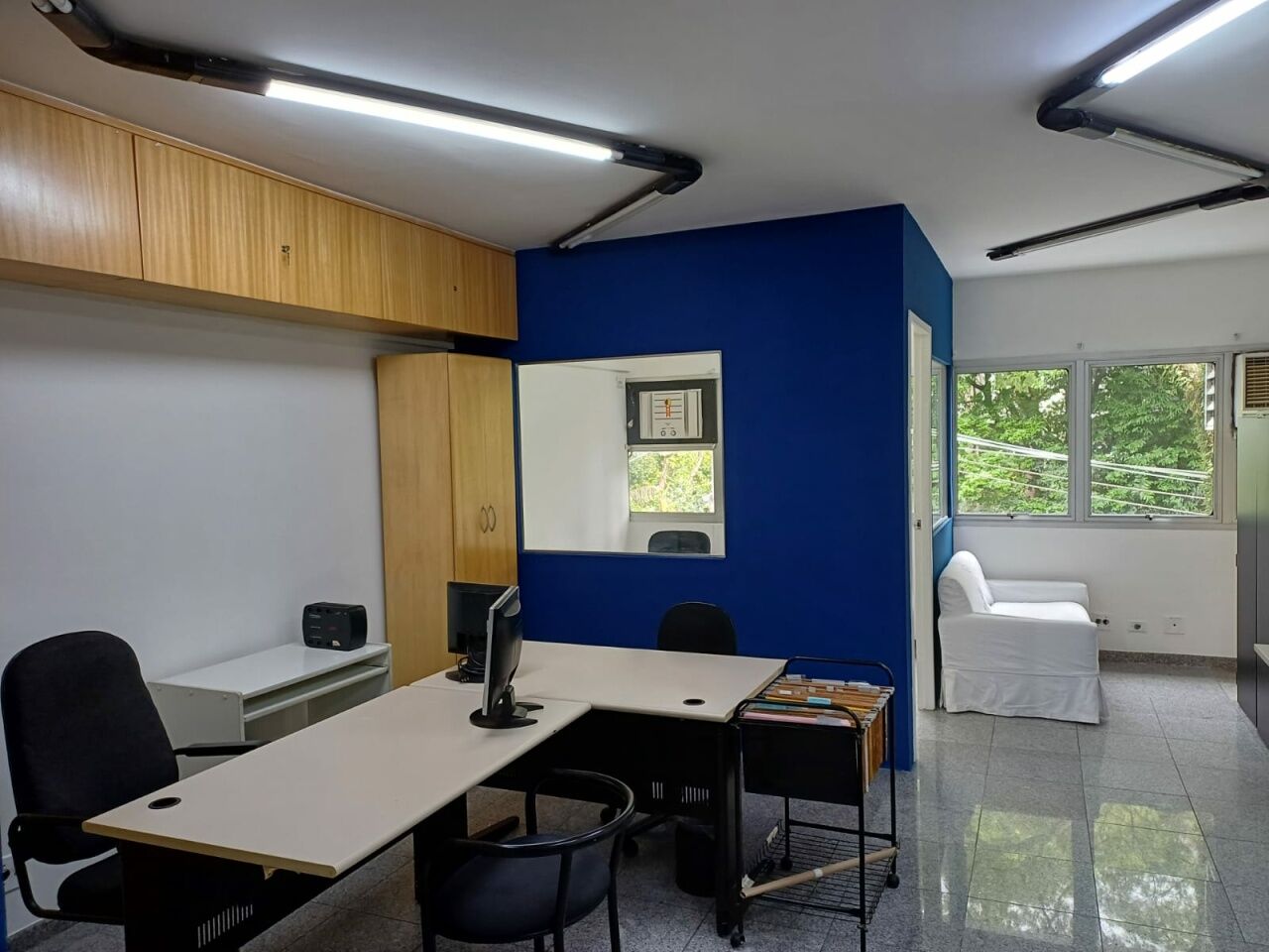 Foto 2 — Conj. Comercial em Vila Parque Jabaquara