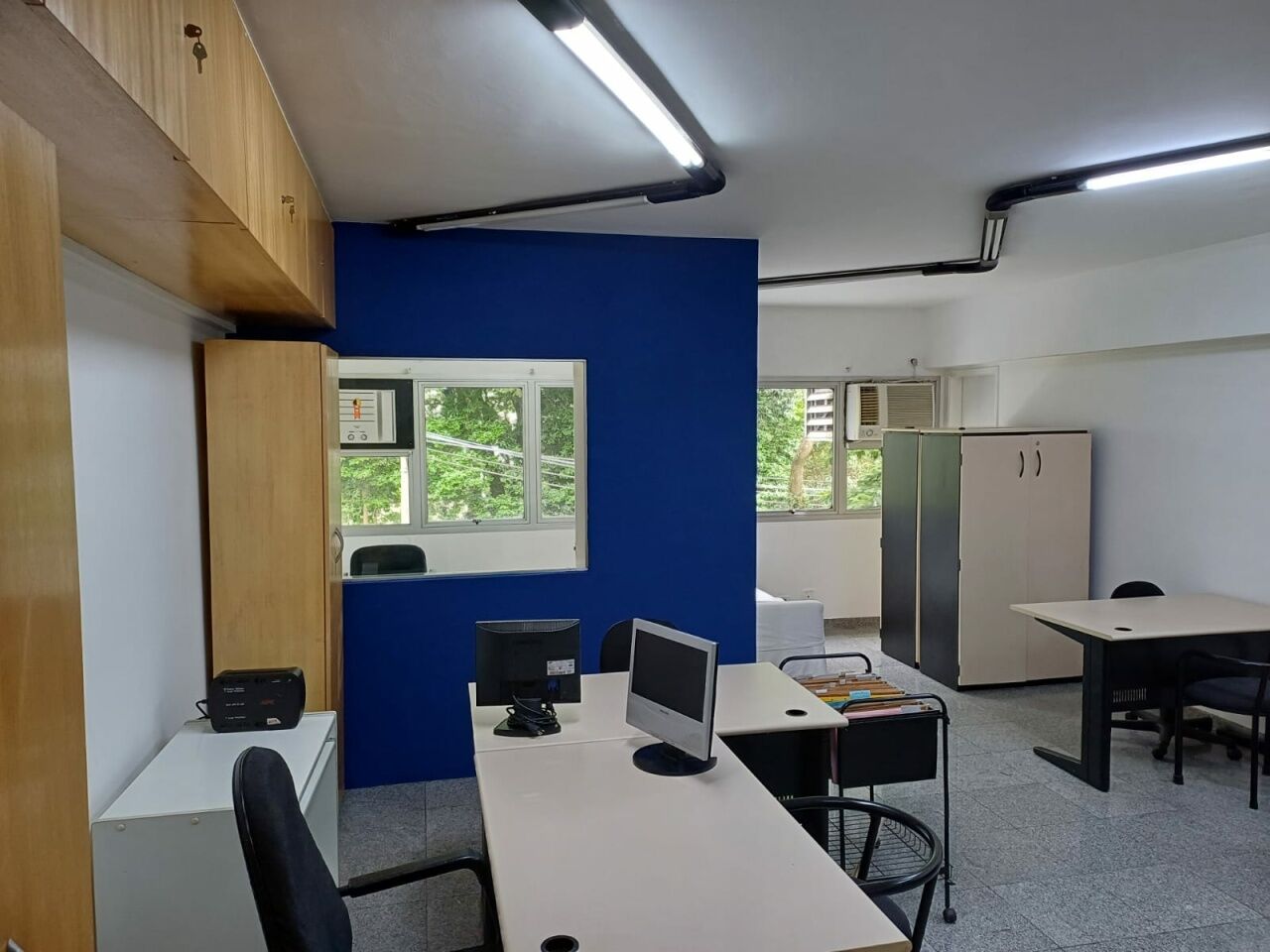 Foto 8 — Conj. Comercial em Vila Parque Jabaquara