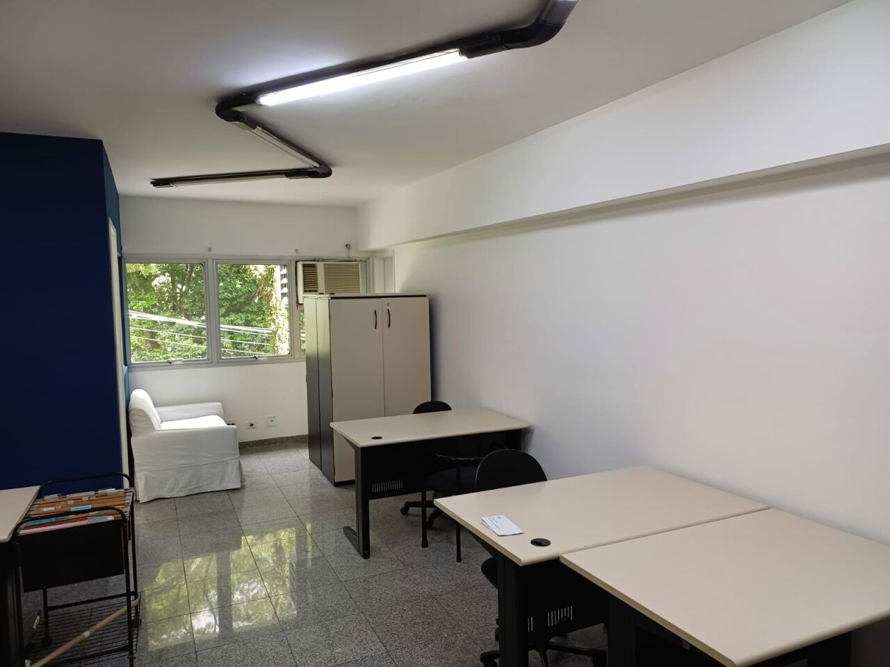 Foto 4 — Conj. Comercial em Vila Parque Jabaquara