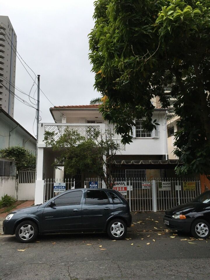 Sobrado em Cidade Monções