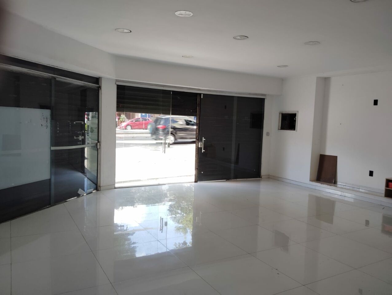 Loja para Locação - Mirandópolis