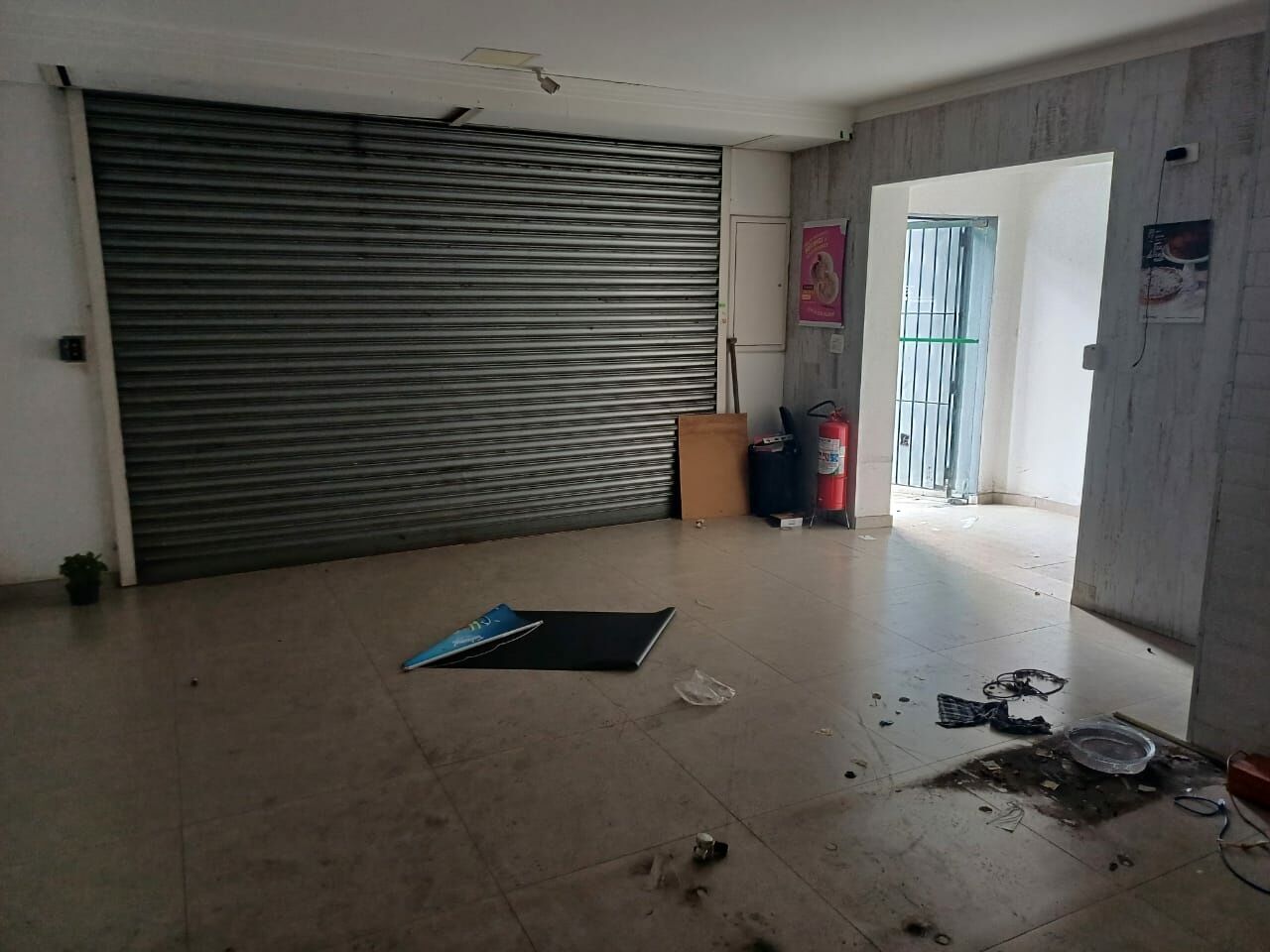 Foto 2 — Loja em Indianópolis