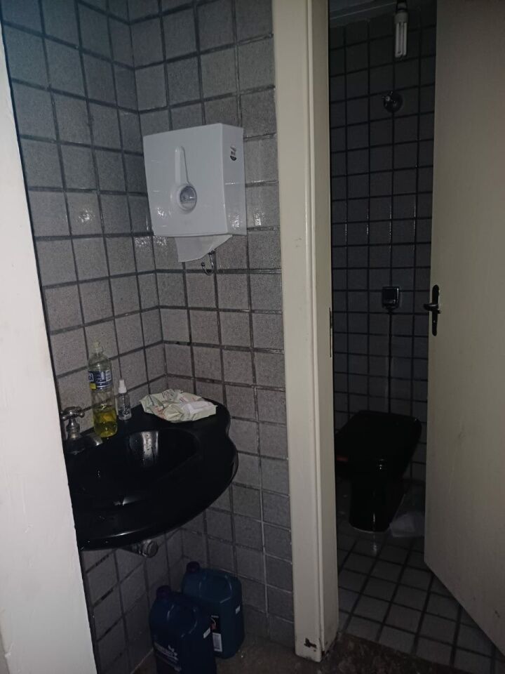 Foto 11 — Loja em Indianópolis