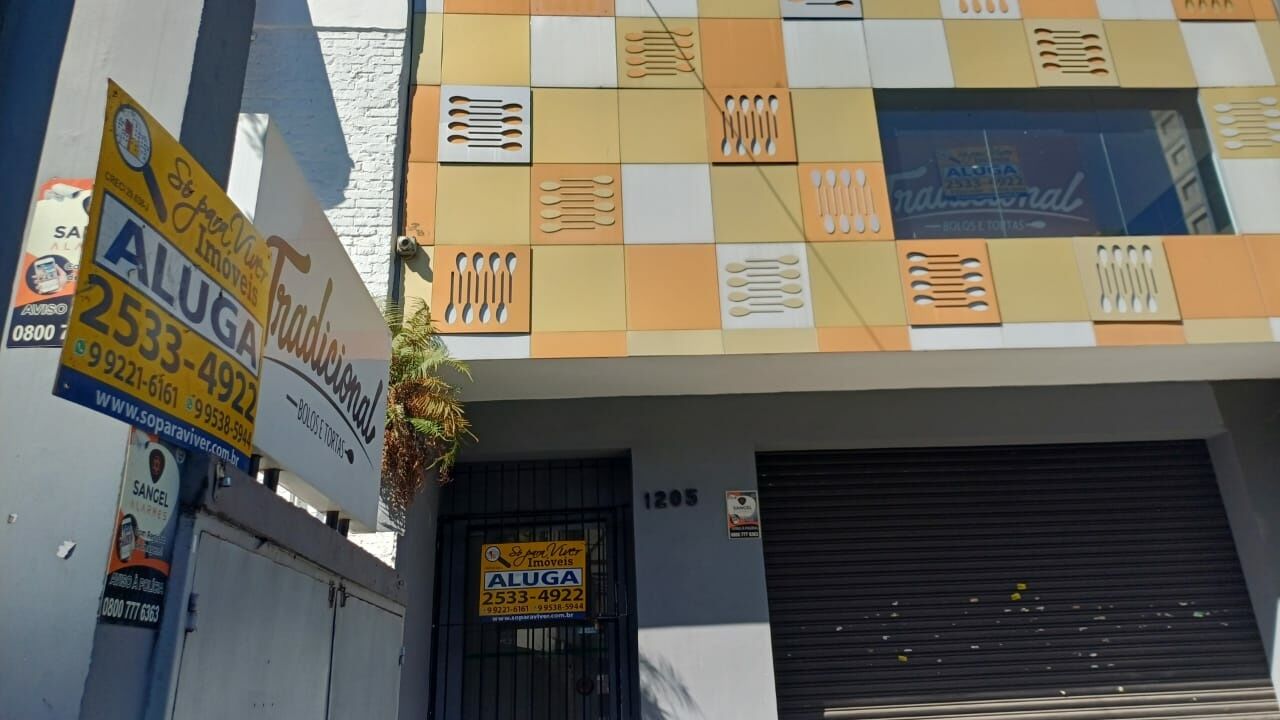 Loja em Indianópolis