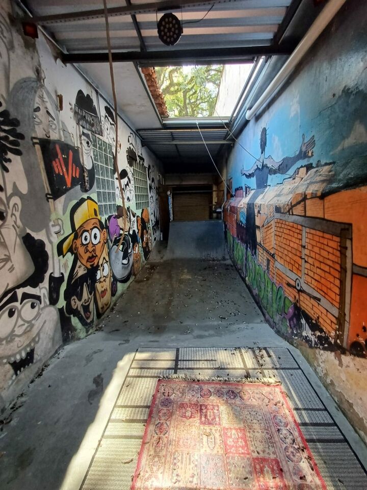 Foto 23 — Casa Térrea em Mirandópolis