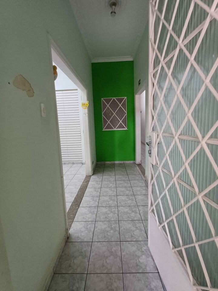 Foto 6 — Casa Térrea em Mirandópolis