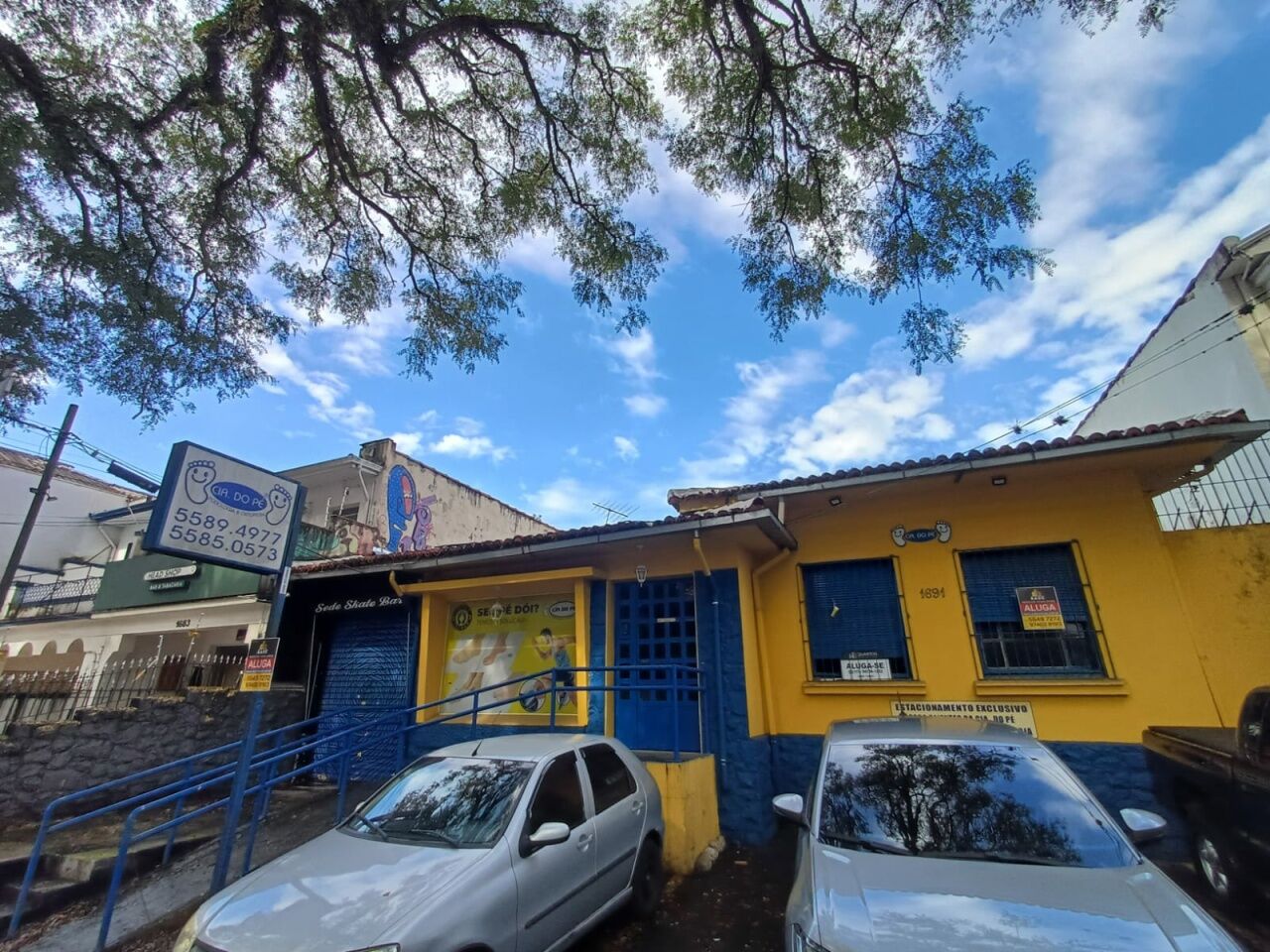 Foto 2 — Casa Térrea em Mirandópolis