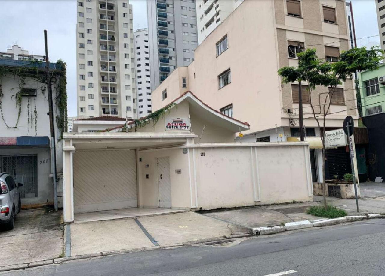 Foto 2 — Loja em Indianópolis