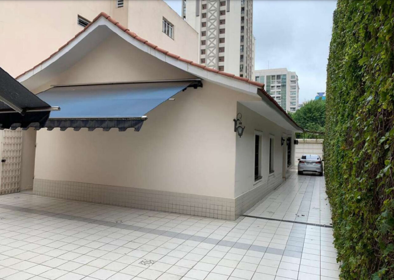 Foto 5 — Loja em Indianópolis