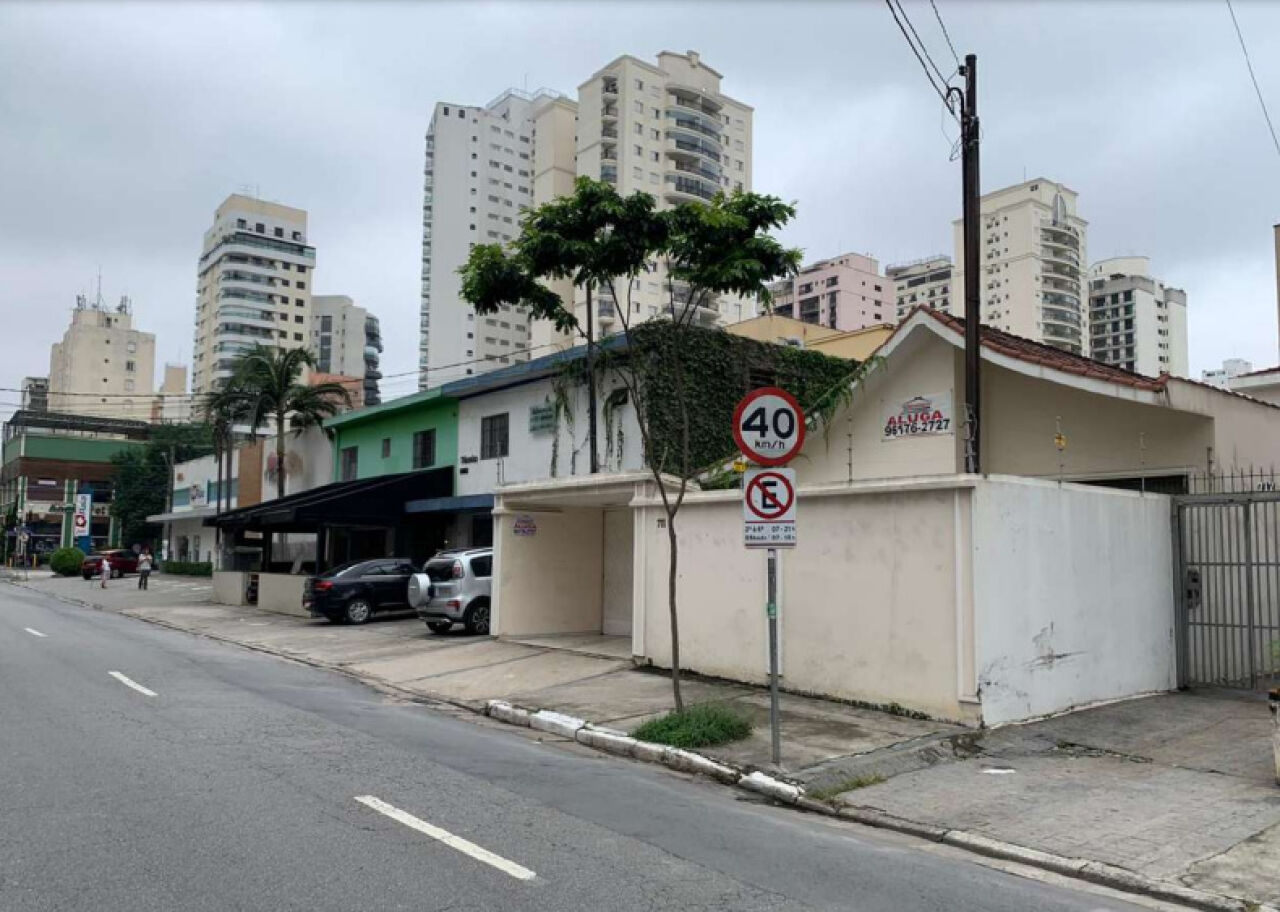 Loja para Locação - Indianópolis