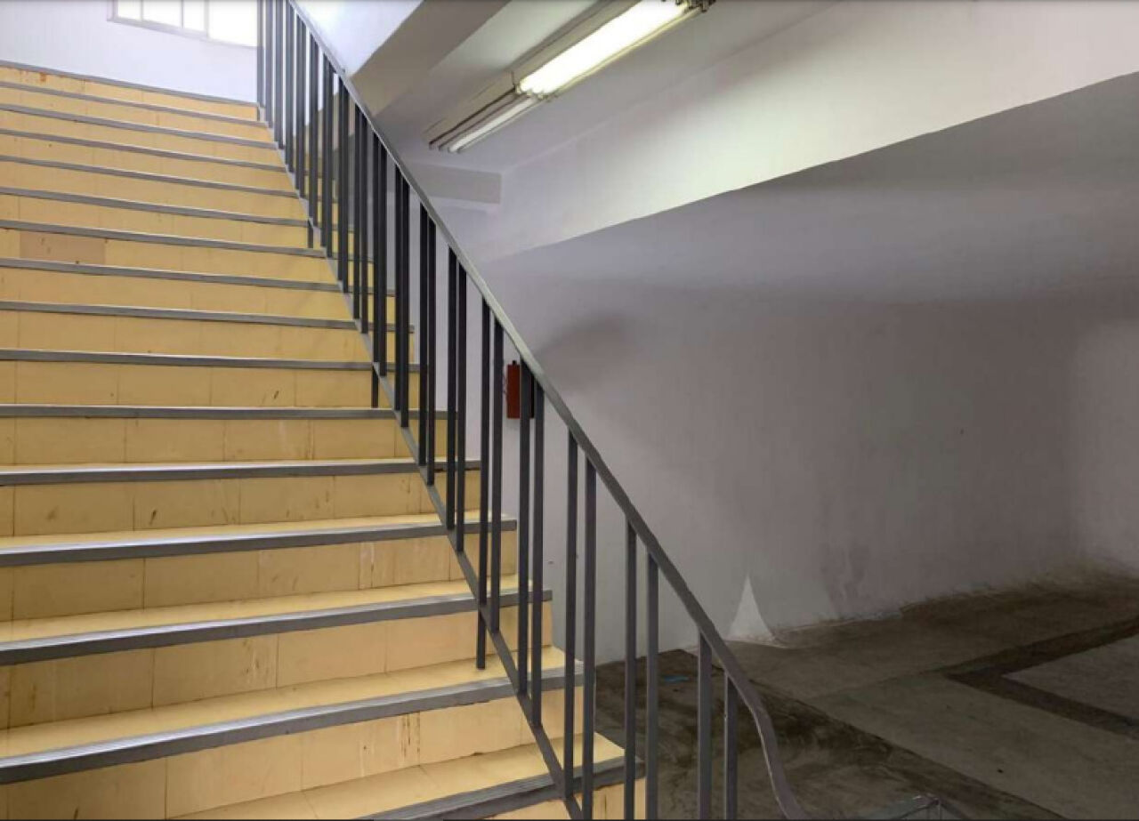 Foto 7 — Loja em Indianópolis