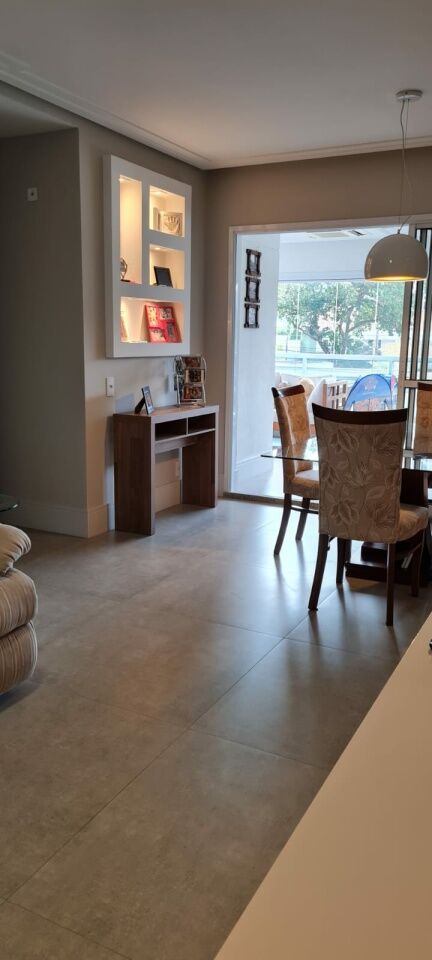 Apartamento para Venda - Vila Monte Alegre