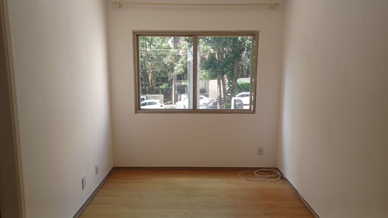 Apartamento para Venda - Cidade Monções