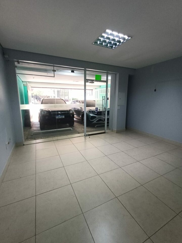 Sobrado em Indianópolis