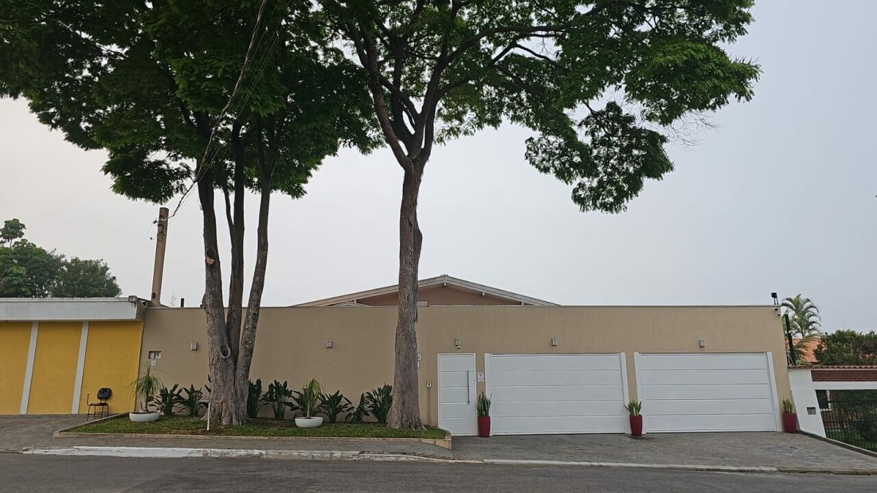 Casa Térrea para Venda - Interlagos