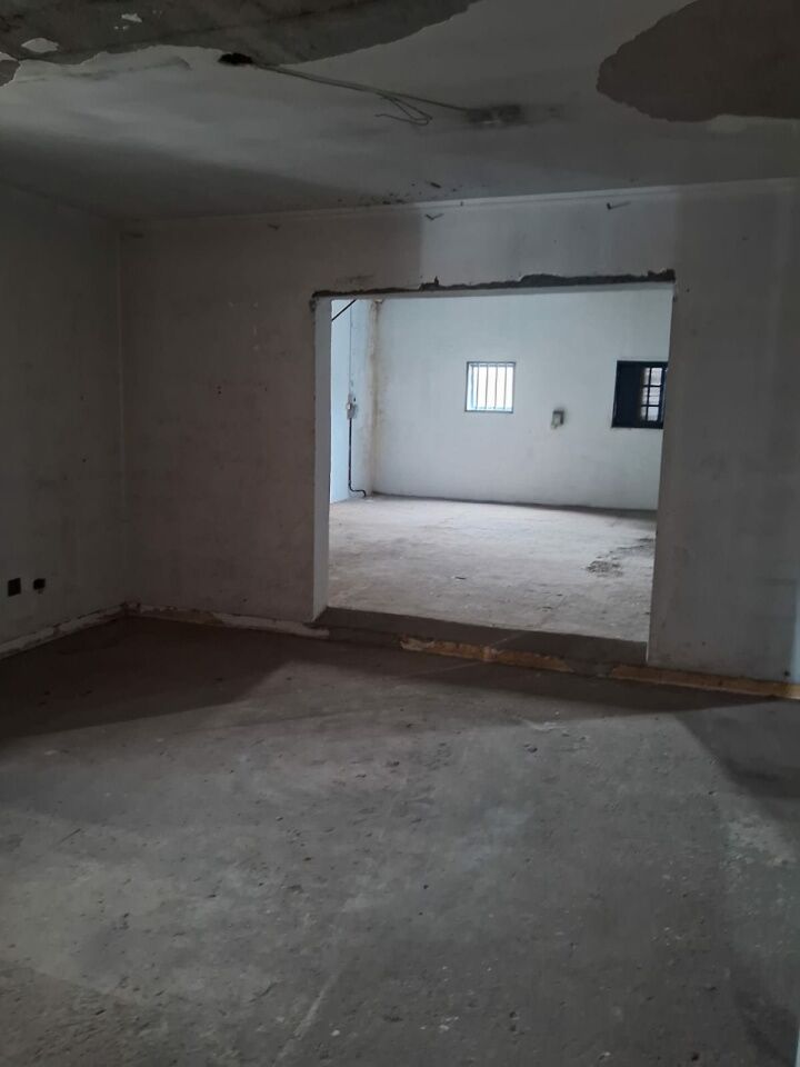 Galpão para Venda - Vila Firmiano Pinto