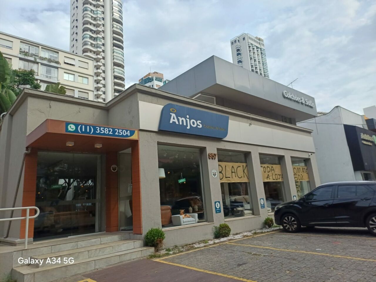 Casa Térrea para Venda - Pacaembu