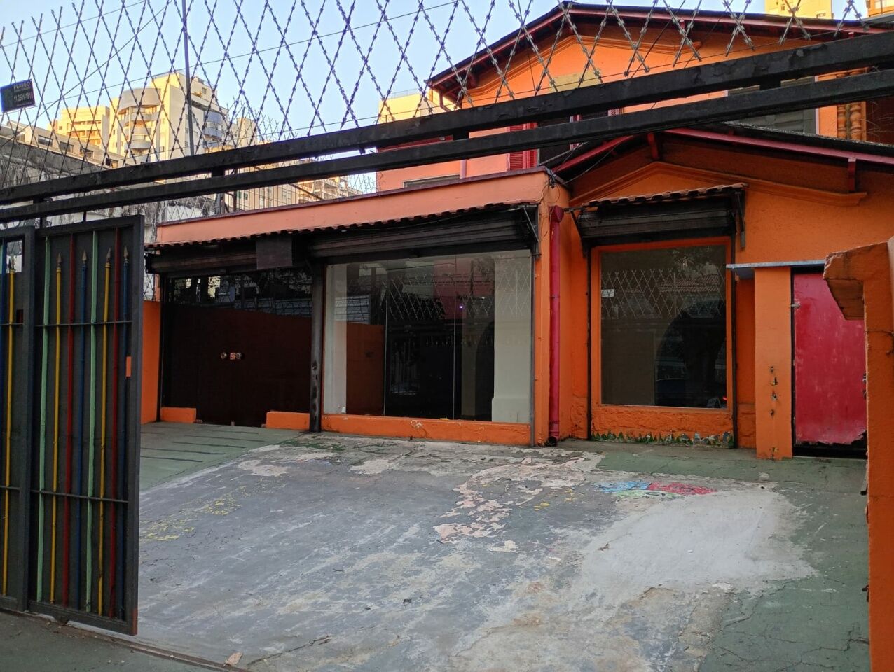 Casa Assobradada para Venda - Pacaembu