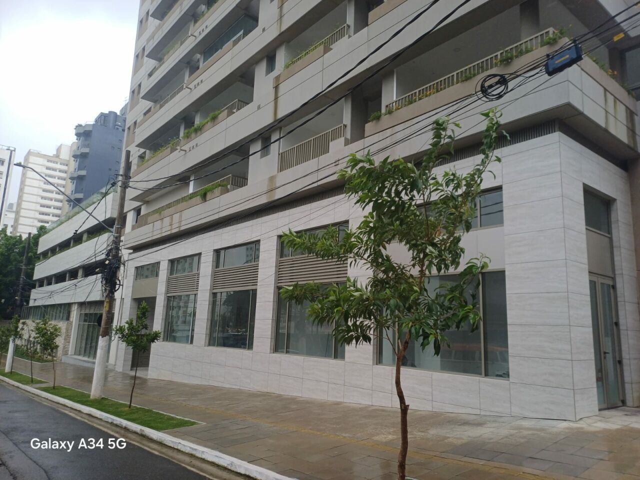 Loja para Venda - Moema