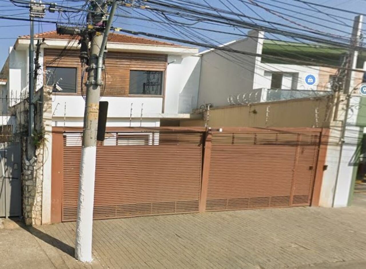 Foto 1 — Casa Assobradada em Indianópolis