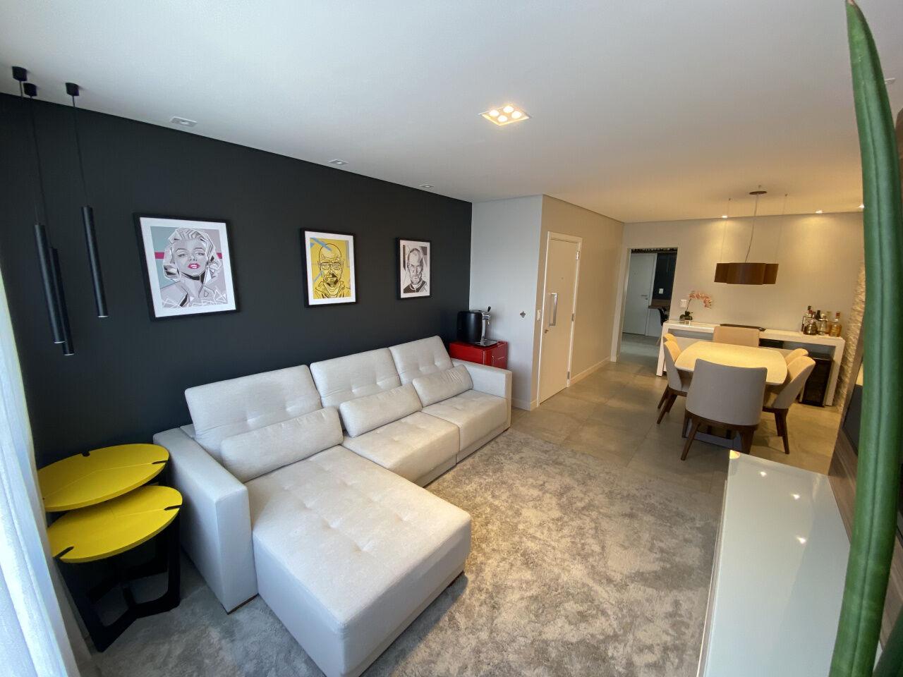 Apartamento para Venda - Planalto Paulista