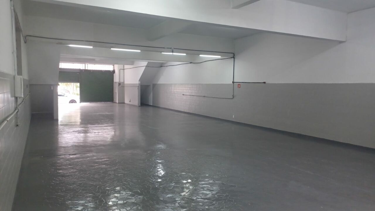 Foto 1 — Loja em Vila Guarani Z Sul