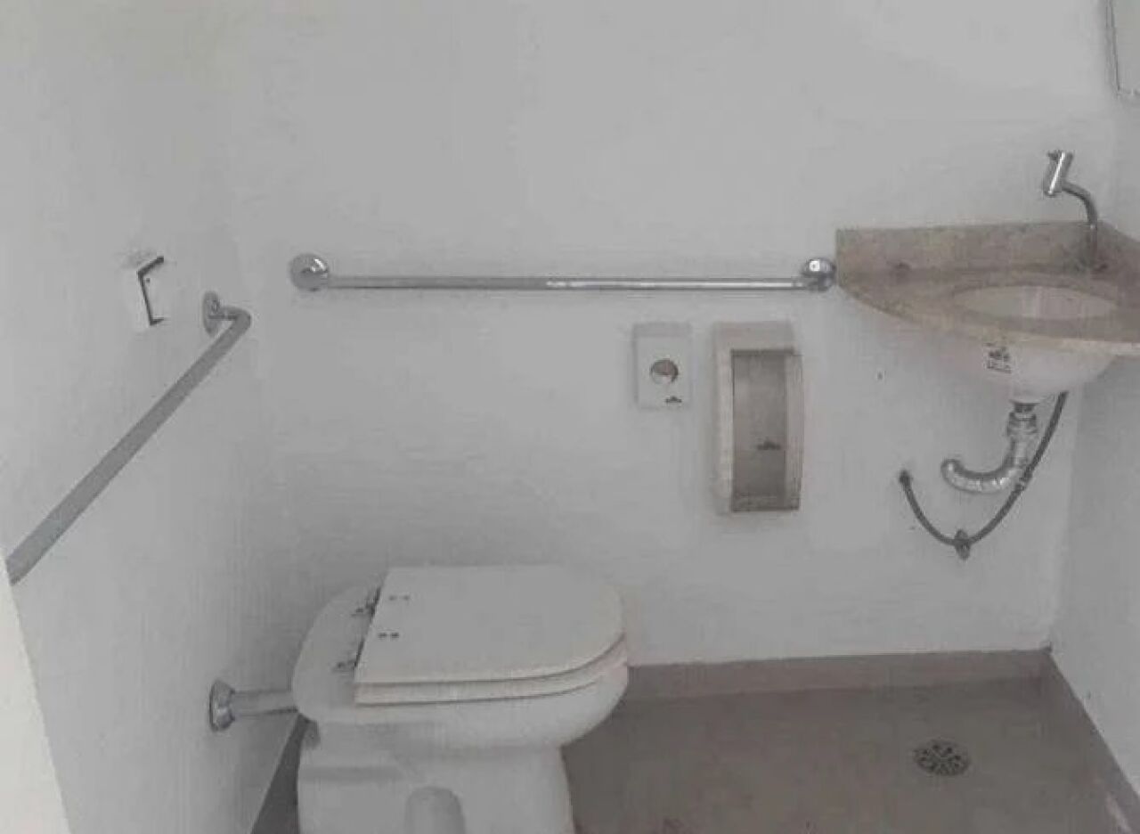 Foto 8 — Comercial em Indianópolis