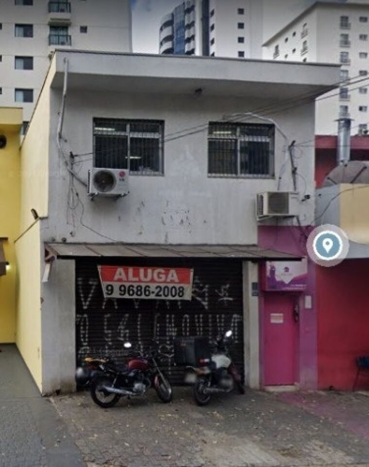 Comercial para Locação - Indianópolis