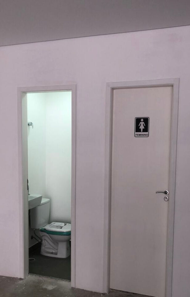 Foto 3 — Loja em Vila Clementino