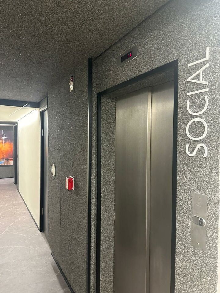 Foto 6 — Apartamento em Vila Uberabinha
