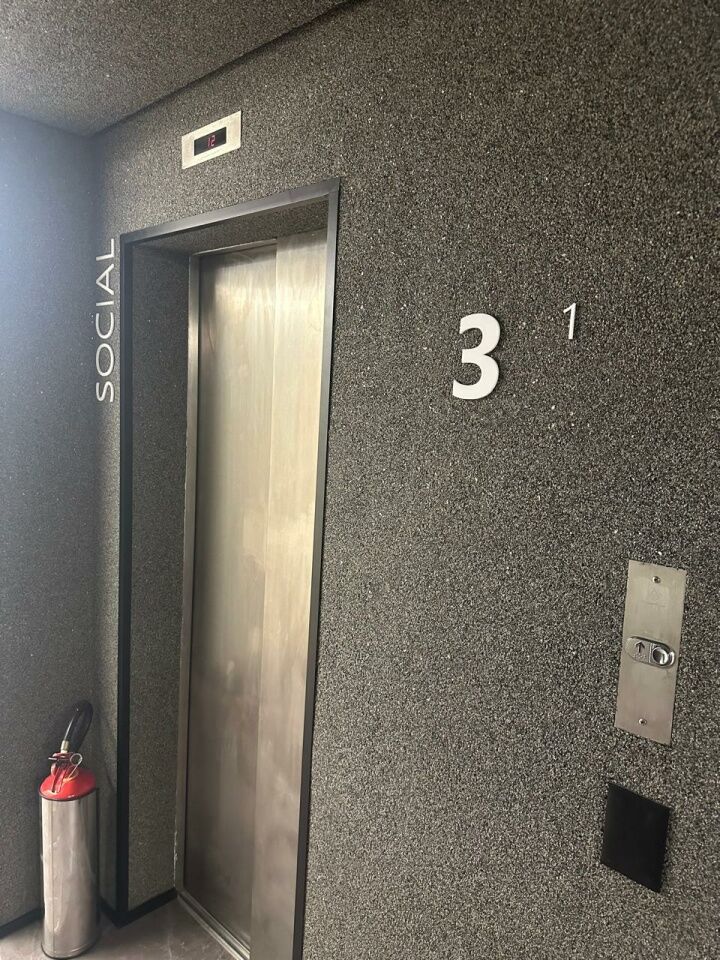 Foto 4 — Apartamento em Vila Uberabinha